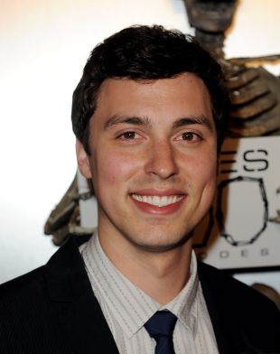 John Francis Daley | Biography, Movie Highlights and Photos | AllMovie